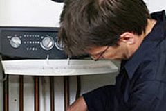 boiler repair Small Dole