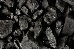 Small Dole coal boiler costs