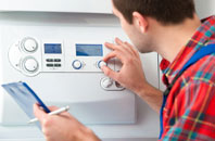 free Small Dole gas safe engineer quotes