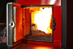solid fuel boilers Small Dole